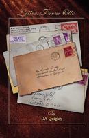 Letters From Otto 0615271243 Book Cover