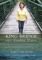 King Bridge over Troubled Waters 1300976624 Book Cover