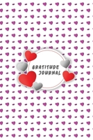 CIMTIWN - Gratitude Journal for Men, Women, Teens, Kids, Boys, Girls, Valentine's Day Gift B083XTHF6C Book Cover
