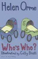 Who's Who? 184167687X Book Cover