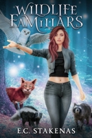 Wildlife Familiars B0BHMV2PLV Book Cover