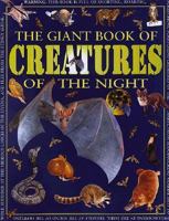 The Giant Book of Creatures of the Night 076130777X Book Cover