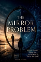 THE MIRROR PROBLEM: What AI Reveals About Us, And Why We'd Rather Not Look B0H35X1D83 Book Cover