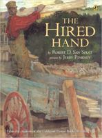 The Hired Hand 0142404500 Book Cover