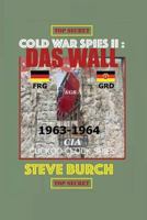 Cold War Spies II:Das Wall 197751037X Book Cover