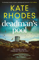 Deadman's Pool 1916788661 Book Cover