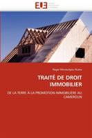Traita(c) de Droit Immobilier 6131558612 Book Cover