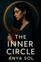 The Inner Circle: A New Adult College Erotic Romance of Secret Sorority Hazing, Polyamory and BDSM Awakening B0F4X34HMX Book Cover