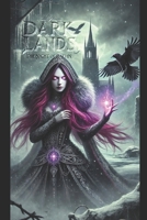 DARK LANDS: The Night of Raehn B0DQDBM7X4 Book Cover