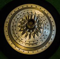 Fire from Water 0983281696 Book Cover