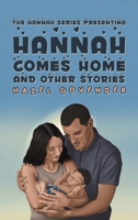 Hannah Comes Home and Other Stories 9948764285 Book Cover