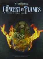 Concert in Flames 0857441477 Book Cover