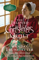 The Beloved Christmas Quilt 1683222253 Book Cover