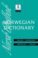 Norwegian Dictionary: Norwegian-English, English-Norwegian 1138165158 Book Cover