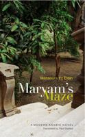 Maryam's Maze 9774160568 Book Cover