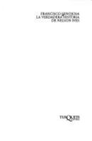LA Verdadera Historia De Nelson Ives / The True Story of Nelson Ives 9706990658 Book Cover