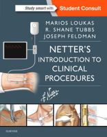 Netter's Introduction to Clinical Procedures 0323370551 Book Cover