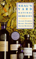 Neal's Yard Natural Remedies 0140190007 Book Cover
