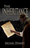 The Inheritance: Chain Letter of the Arts 1530694256 Book Cover