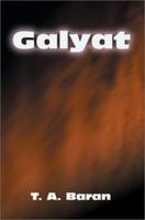 Galyat 0595255949 Book Cover