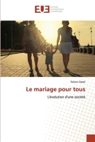 Le mariage pour tous 3838182669 Book Cover