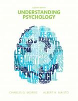 Understanding Psychology 0205986188 Book Cover