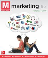 Marketing 1259446298 Book Cover