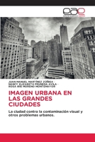 Imagen Urbana En Las Grandes Ciudades 6202116951 Book Cover