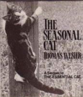 The Seasonal Cat 0285629549 Book Cover