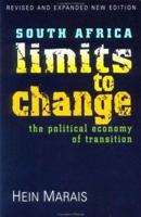 South Africa Limits to Change: The Political Economy of Transition 1856499677 Book Cover