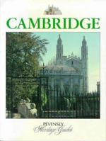Cambridge 0907115098 Book Cover