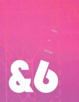 Ampersand Volume Six: Sites of Decline 1304837661 Book Cover