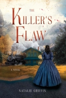 The Killer's Flaw B0F1B4MYRL Book Cover