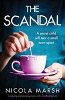 The Scandal 1538734745 Book Cover