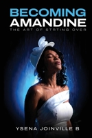 Becoming Amandine B0GTC5H78L Book Cover