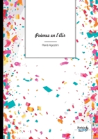 Poèmes en l'Air (French Edition) B0DMZLWM8C Book Cover