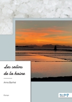 Les salins de la haine 2383515108 Book Cover