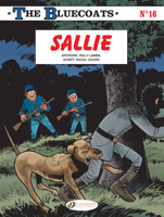 Sallie (Volume 16) 1800440898 Book Cover