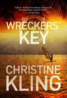 Wreckers' Key: A Novel of Suspense 0345479068 Book Cover