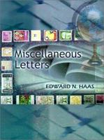 Miscellaneous Letters 075963517X Book Cover