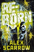 Reborn 149266023X Book Cover