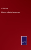Schubart und seine Zeitgenossen 3752599901 Book Cover