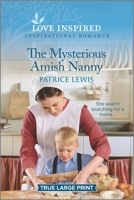 The Mysterious Amish Nanny 1335585435 Book Cover