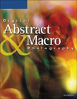 Digital Abstract & Macro Photography (One Off) 1592006132 Book Cover