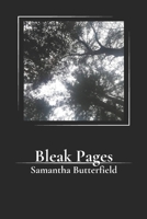 Bleak Pages B0DS11FC3N Book Cover