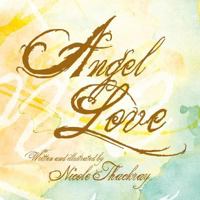 Angel Love 145688249X Book Cover