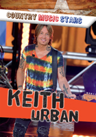 Keith Urban 142224489X Book Cover