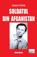 Soldatul Din Afganistan: Versuri 1535143878 Book Cover