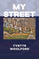 My Street 1919124616 Book Cover