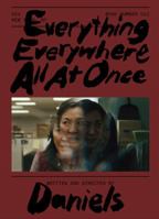 Everything Everywhere All At Once Screenplay Book 0012 1960078186 Book Cover